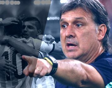 ¿Cuáles serán los once de Argentina en el debut?