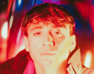 Paulo Londra hizo historia en los charts de Spotify