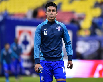 Pol Fernández decidió su club para 2021