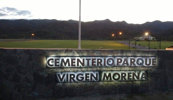 Cremaron por error a un hombre en un cementerio de Catamarca: Debían llevarse a una mujer y se llevaron a mi marido