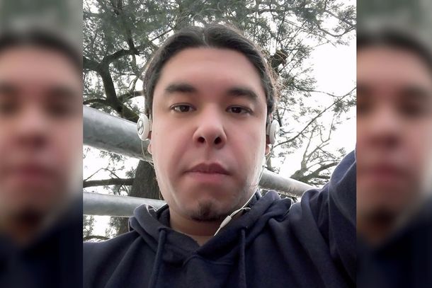 Miguel Angel Paccord