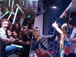 ¿que pasa entre brian lanzelotta y camila, ex rombai? ¿que pasa entre brian lanzelotta y camila, ex rombai?