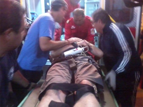 Foto:Diario La República de Perú