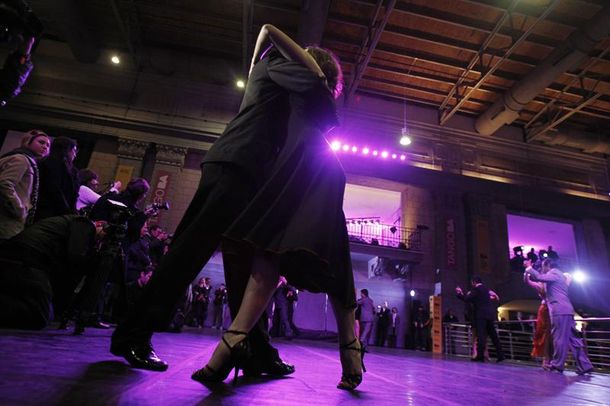 Piazzolla es la gran estrella del Festival en la Ciudad