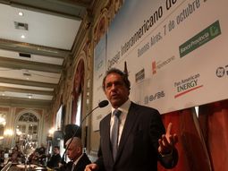 scioli da mas pistas sobre su eventual gabinete scioli da mas pistas sobre su eventual gabinete