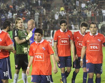 Independiente recibe a Aldosivi en busca de su primer triunfo