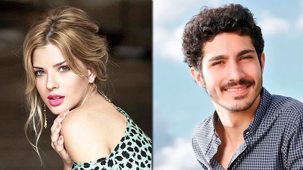 La China Suárez y el Chino Darín protagonizarían una ficción