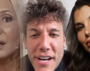 Alex Caniggia