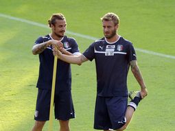 ¿osvaldo tienta a una super estrella del futbol mundial para que juegue en boca? ¿osvaldo tienta a una super estrella del futbol mundial para que juegue en boca?