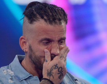 Juan Reverdito vendió su taxi por la crisis: su crudo relato