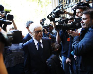 Primer revés para Messi en el juicio: rechazaron la anulación del proceso