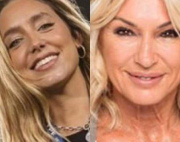 La despiadada crítica de Yanina Latorre a Sofi Martínez por su trabajo como periodista deportiva