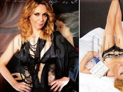 la revancha de evelyn von brocke en una produccion sexy