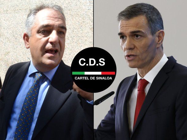 Corrupción en Discapacidad: descubren estrecho vínculo entre el clan Calvete y el cártel de Sinaloa