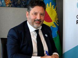 Menéndez: Massa tiene muchísimo para aportar al Gobierno