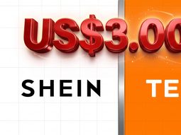 El Gobierno firmó la Resolución 5884/2026 y el nuevo tope de compras en Shein y Temu explota El Gobierno firmó la Resolución 5884/2026 y el nuevo tope de compras en Shein y Temu explota