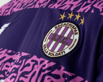 Milei volvió a minimizar a Sacachispas y el club de Villa Soldati lo chicaneó en las redes