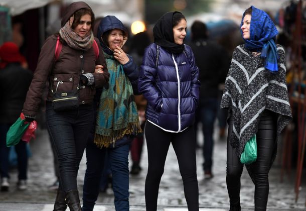 Pronóstico del tiempo del miércoles 3 de julio de 2019