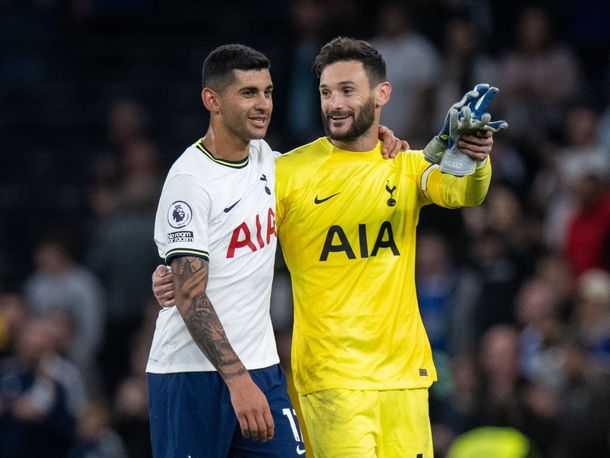 Milan vs Tottenham por los octavos de la Champions League: horario, formaciones y TV