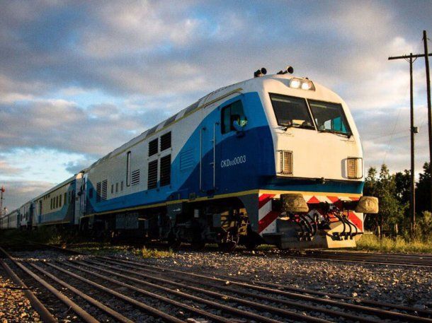 Más de 67 mil personas viajarán en tren por el país en vacaciones de invierno y ya no quedan pasajes