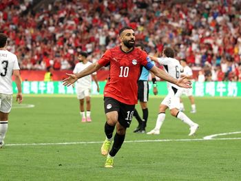 Egipto vs. Irán por el Mundial 2026: horario, formaciones y TV