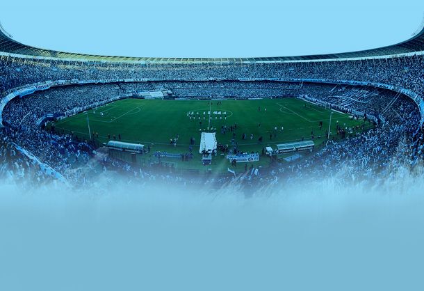 7 de marzo D&iacute;a del Hincha de Racing.