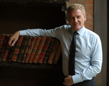 De Narváez: Massa es kirchnerismo light