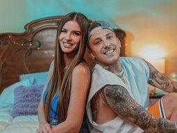 El Polaco habló de la China Suárez y Juana Viale tuvo una insólita reacción