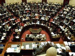 Diputados recinto Diputados recinto