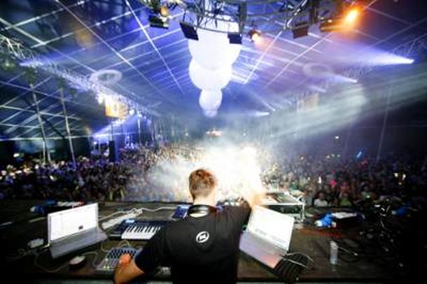 Creamfields