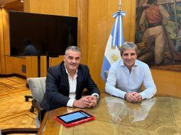 Quién es Fernando Bearzi, el nuevo titular de la ANSES tras otro sorpresivo despido