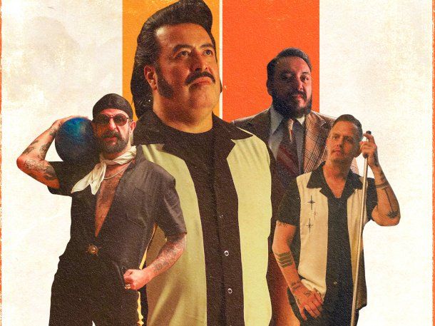 Randy y Paco de Molotov: Hay propuestas que no proponen