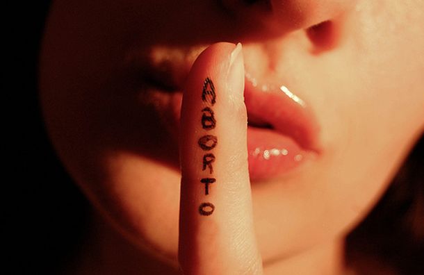 Aborto: legisladores de la oposición, contra la resolución de Lemus