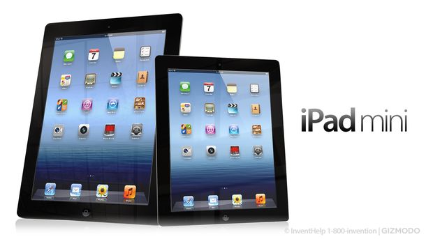 Apple presenta el iPad Mini con todos sus cambios