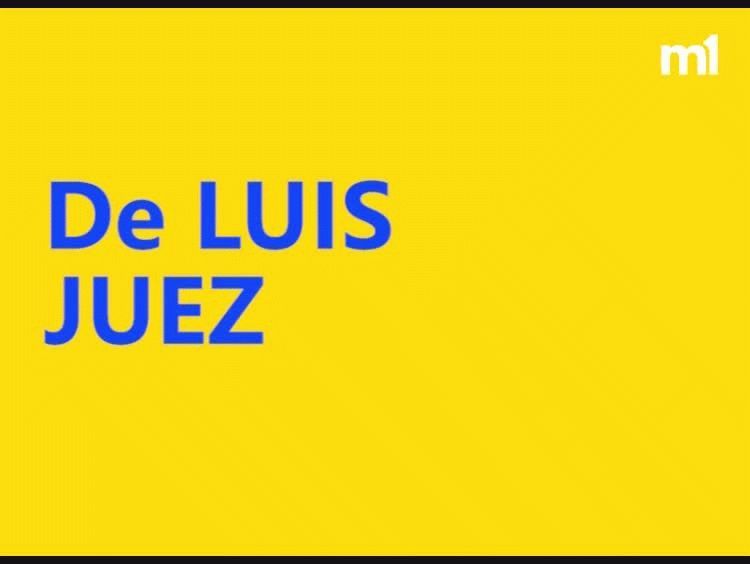 VIDEO: Las 5 frases más desopilantes de Luis Juez