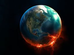 este sabado se realizara una nueva edicion de la hora del planeta