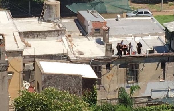 Murió la hermana del líder de Los Monos: fue atacada a golpes en la cárcel