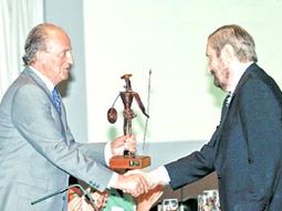 Premio periodismo