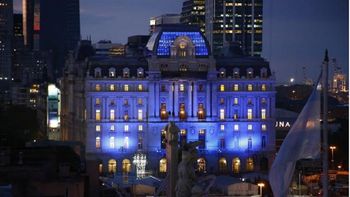 estos son los horarios y fechas del cck estos son los horarios y fechas del cck