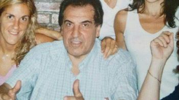 Pascual José Mollo, víctima de una entradera en Flores Pascual José Mollo, víctima de una entradera en Flores