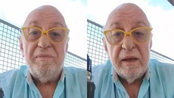 pagani explico por que decidio no seguir a beto casella a america tv: su descargo pagani explico por que decidio no seguir a beto casella a america tv: su descargo