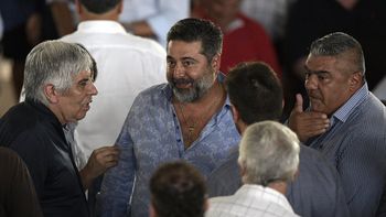 Moyano, Angelici y Tapia Moyano, Angelici y Tapia