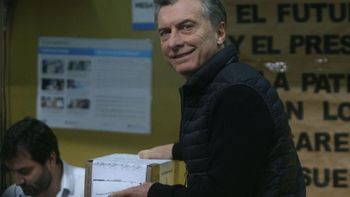 veda electoral: la justicia archivo la denuncia contra macri veda electoral: la justicia archivo la denuncia contra macri