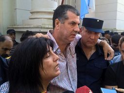 Padres de Miacela García Padres de Miacela García