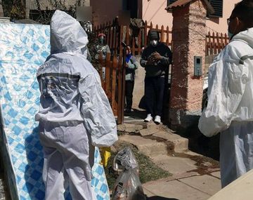 Foto: @GobiernoJujuy