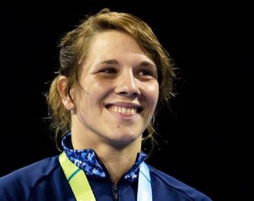 Solo señalarán con el dedo mi error