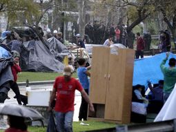 barrio francisco: decenas de familias esperan una solucion habitacional barrio francisco: decenas de familias esperan una solucion habitacional