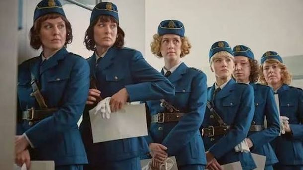 La serie histórica de Netflix que es una de las mas elegidas para maratonear