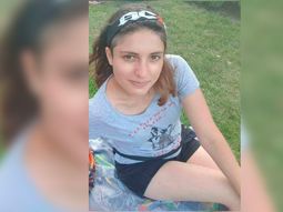 Misterio por el paradero de la joven de 26 años: fue a  la casa de la mamá pero volvió a desaparecer