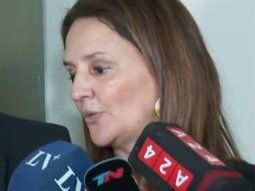 Habló la fiscal que investiga a Pablo Laurta por el crimen del remisero: qué dijo